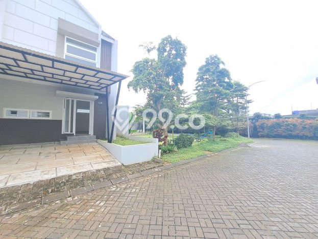 Dijual Rumah Minimalis Bagus Punya 3 KT di Serpong Tangerang Selatan - Dijual Rumah Minimalis Bagus Punya 3 KT di Serpong Tangerang Selatan -