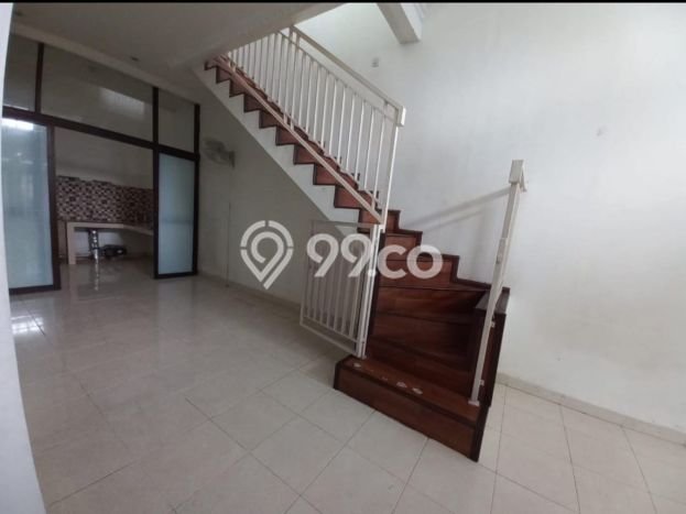 Rumah Modern 4 KT di Jatibening Bekasi Rumah Modern 4 KT di Jatibening Bekasi