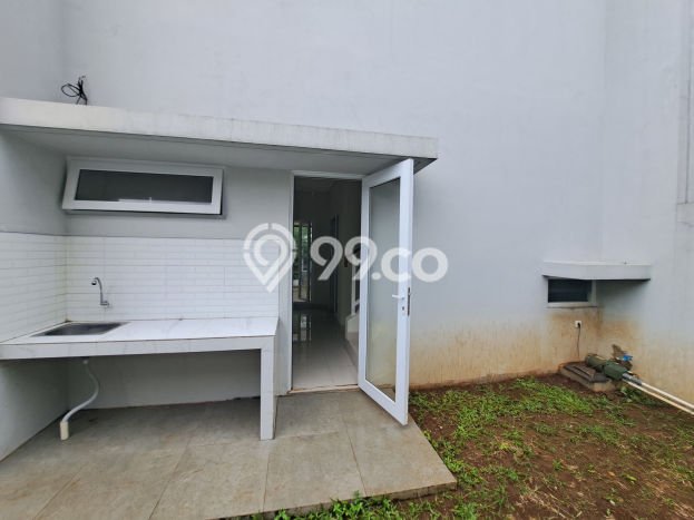 Dijual Rumah Minimalis Bagus Punya 3 KT di Serpong Tangerang Selatan - Dijual Rumah Minimalis Bagus Punya 3 KT di Serpong Tangerang Selatan -