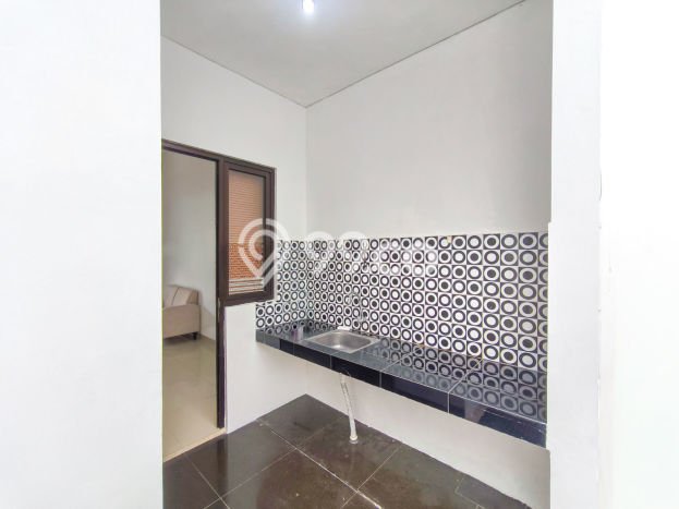 Rumah Modern 2 KT di Bintaro Tangerang Selatan Rumah Modern 2 KT di Bintaro Tangerang Selatan