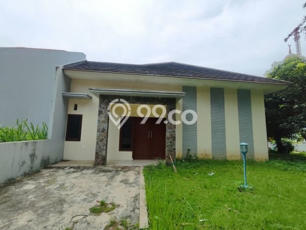 Dijual Rumah 3 Kamar Lokasi Strategis Bagus dan Strategis di Bojong Gede Dijual Rumah 3 Kamar Lokasi Strategis Bagus dan Strategis di Bojong Gede