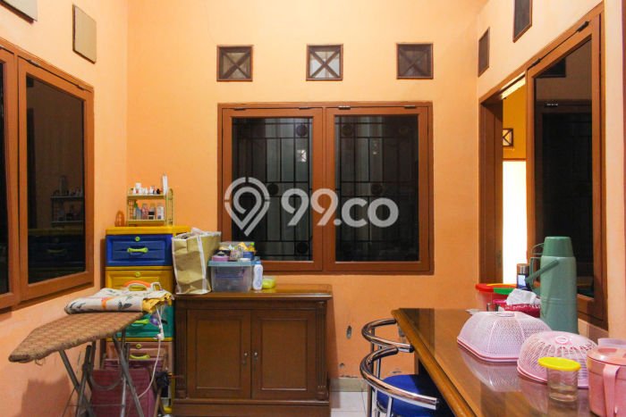 Rumah Minimalis 3 KT LT 120m2 di Kota Wisata Rumah Minimalis 3 KT LT 120m2 di Kota Wisata