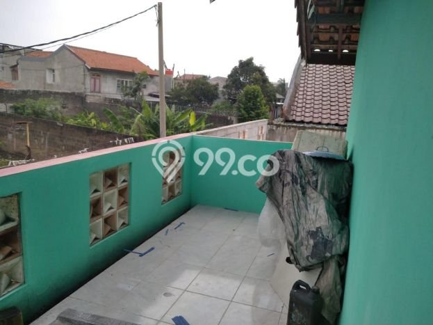 Jual Rumah Eksklusif 3 KT di Pondok Gede, Bekasi Jual Rumah Eksklusif 3 KT di Pondok Gede, Bekasi