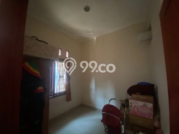 Rumah Modern Minimalis 5 Kamar Siap Huni di Beji Rumah Modern Minimalis 5 Kamar Siap Huni di Beji