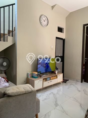 Dijual Rumah 3 Kamar Lokasi Ideal Nyaman dan Strategis di Pancoran Mas Dijual Rumah 3 Kamar Lokasi Ideal Nyaman dan Strategis di Pancoran Mas