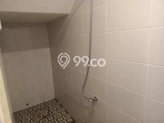 Rumah Modern 4 Kamar LT 96m2 di Jati Asih Rumah Modern 4 Kamar LT 96m2 di Jati Asih
