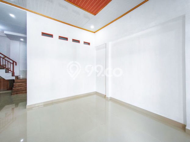 Hunian Cantik Modern Lb 140m2 di Cibinong, Bogor Hunian Cantik Modern Lb 140m2 di Cibinong, Bogor
