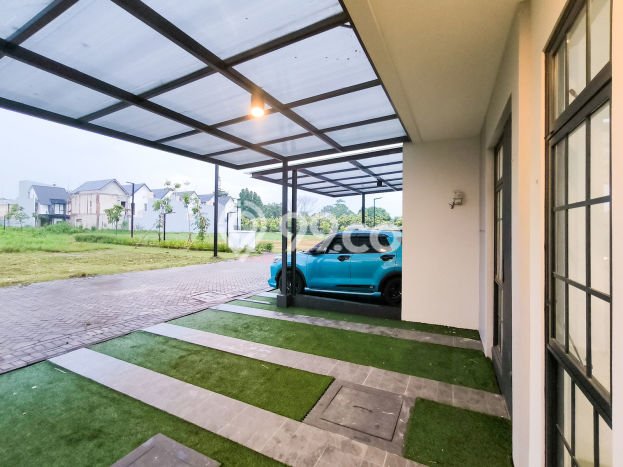Rumah Strategis Minimalis Lb 85m2 di Pasar Rebo, Jakarta Timur Rumah Strategis Minimalis Lb 85m2 di Pasar Rebo, Jakarta Timur