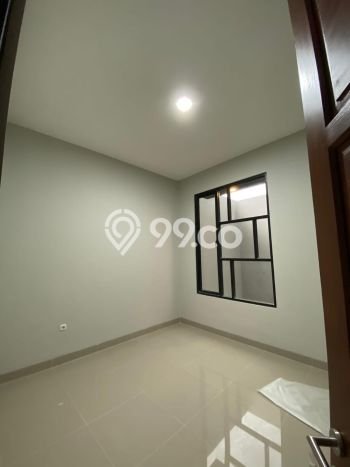 Rumah Modern Minimalis 2 KT Siap Huni di Pamulang Rumah Modern Minimalis 2 KT Siap Huni di Pamulang