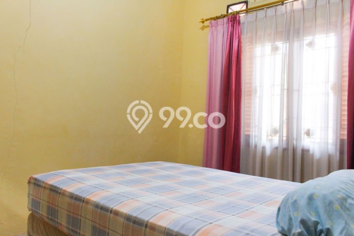 Rumah Minimalis 3 KT LT 120m2 di Kota Wisata Rumah Minimalis 3 KT LT 120m2 di Kota Wisata