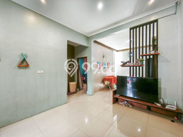 Jual Rumah Strategis Bagus Punya 2 KT di Cibinong Bogor SHM Jual Rumah Strategis Bagus Punya 2 KT di Cibinong Bogor SHM