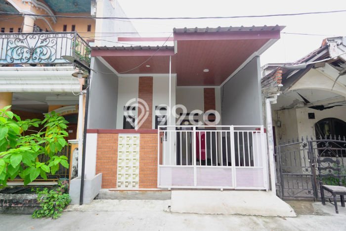For Sale Hunian Rumah Terawat 3 KT di harapan indah, Bekasi For Sale Hunian Rumah Terawat 3 KT di harapan indah, Bekasi