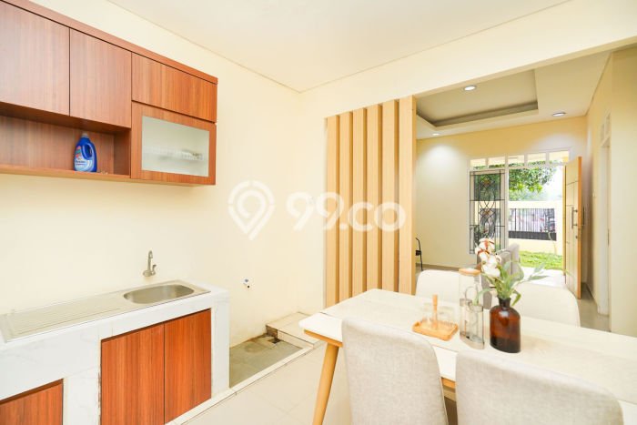 DIJUAL CEPAT! Rumah Siap Huni Area Strategis Bekasi, LT 72m² Bangunan 36m² DIJUAL CEPAT! Rumah Siap Huni Area Strategis Bekasi, LT 72m² Bangunan 36m²