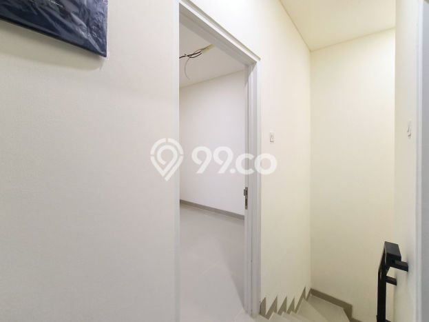 Rumah Strategis Minimalis Lb 85m2 di Pasar Rebo, Jakarta Timur Rumah Strategis Minimalis Lb 85m2 di Pasar Rebo, Jakarta Timur