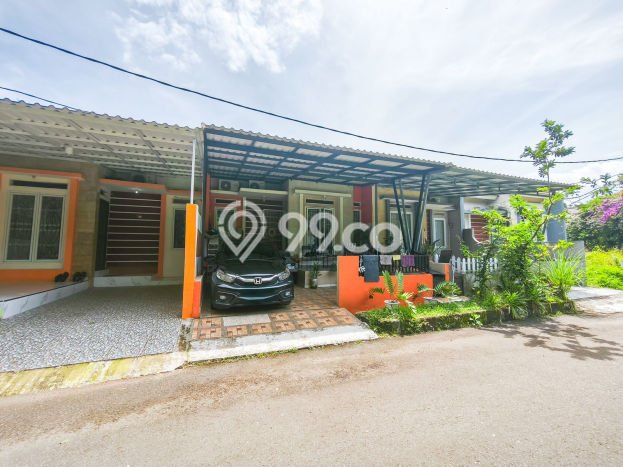 Dijual Rumah Strategis Bagus Punya 2 KT di Sukaraja Bogor SHM Dijual Rumah Strategis Bagus Punya 2 KT di Sukaraja Bogor SHM