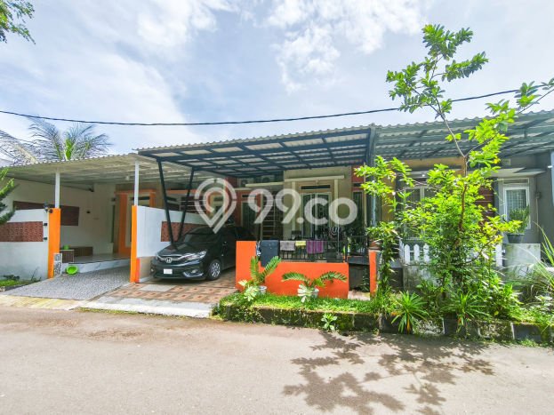 Dijual Rumah Strategis Bagus Punya 2 KT di Sukaraja Bogor SHM Dijual Rumah Strategis Bagus Punya 2 KT di Sukaraja Bogor SHM