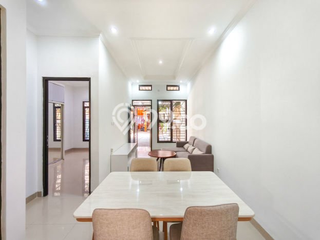 BEST CHOICE! Rumah area Cimanggis, LT 77m² LB 65m² BEST CHOICE! Rumah area Cimanggis, LT 77m² LB 65m²