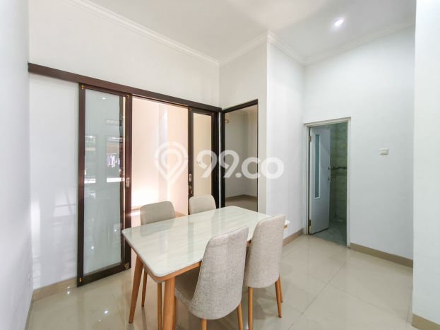 BEST CHOICE! Rumah area Cimanggis, LT 77m² LB 65m² BEST CHOICE! Rumah area Cimanggis, LT 77m² LB 65m²
