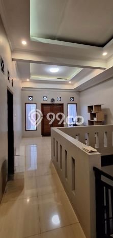 Jual Rumah Strategis Bagus Punya 5 KT di Cilodong Depok SHM Jual Rumah Strategis Bagus Punya 5 KT di Cilodong Depok SHM