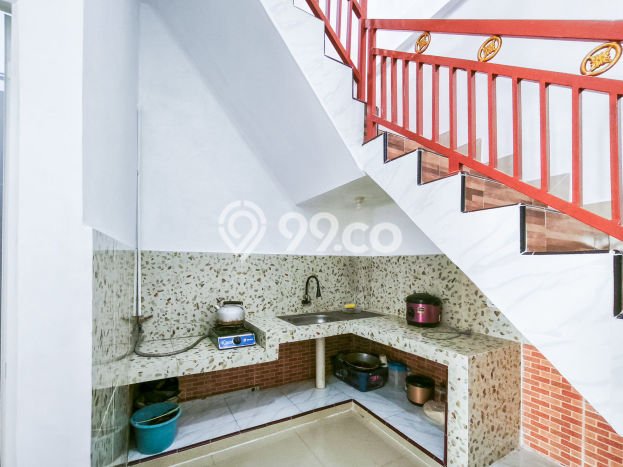 Hunian Cantik Modern Lb 140m2 di Cibinong, Bogor Hunian Cantik Modern Lb 140m2 di Cibinong, Bogor