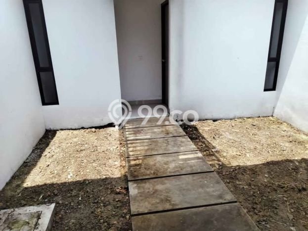 Dijual Cepat Rumah Favorit Siap Huni LB 36m2 di Parung Panjang, Bogor Dijual Cepat Rumah Favorit Siap Huni LB 36m2 di Parung Panjang, Bogor