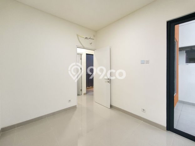 Rumah Strategis Minimalis Lb 85m2 di Pasar Rebo, Jakarta Timur Rumah Strategis Minimalis Lb 85m2 di Pasar Rebo, Jakarta Timur