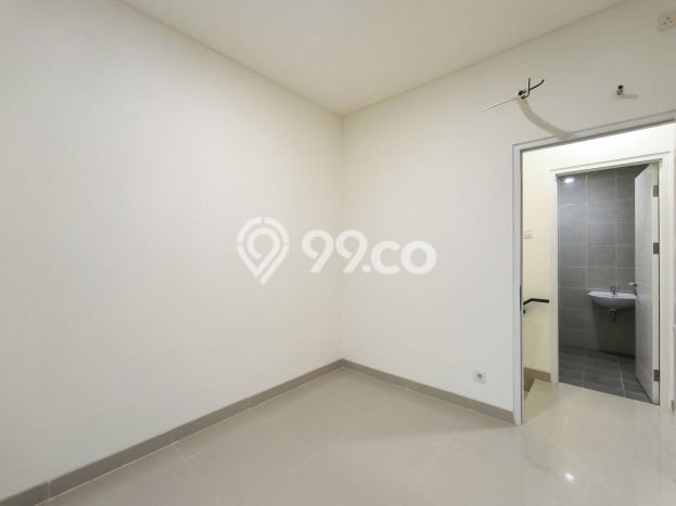 Rumah Strategis Minimalis Lb 85m2 di Pasar Rebo, Jakarta Timur Rumah Strategis Minimalis Lb 85m2 di Pasar Rebo, Jakarta Timur