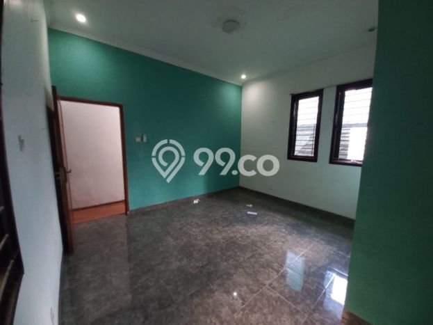 Rumah Modern 4 KT di Jatibening Bekasi Rumah Modern 4 KT di Jatibening Bekasi