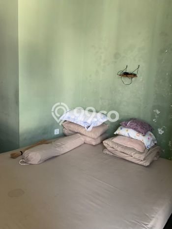 Dijual Rumah 3 Kamar Lokasi Ideal Nyaman dan Strategis di Pancoran Mas Dijual Rumah 3 Kamar Lokasi Ideal Nyaman dan Strategis di Pancoran Mas