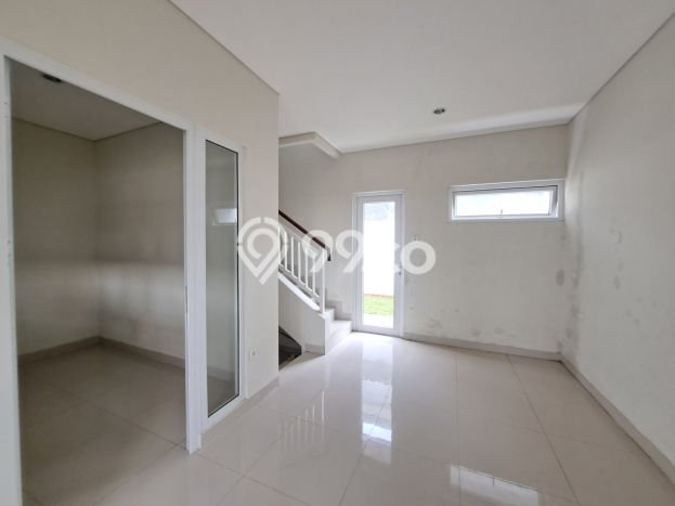 Dijual Rumah Minimalis Bagus Punya 3 KT di Serpong Tangerang Selatan - Dijual Rumah Minimalis Bagus Punya 3 KT di Serpong Tangerang Selatan -