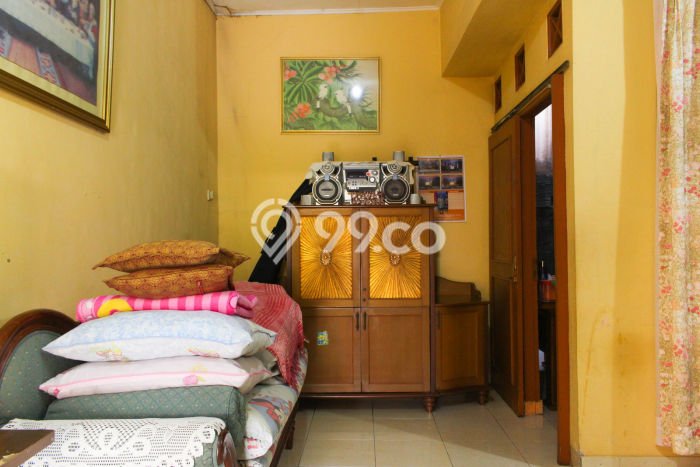 Rumah Minimalis 3 KT LT 120m2 di Kota Wisata Rumah Minimalis 3 KT LT 120m2 di Kota Wisata