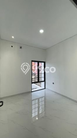 Rumah Strategis Modern Lb 164m2 di Cilodong, Depok Rumah Strategis Modern Lb 164m2 di Cilodong, Depok