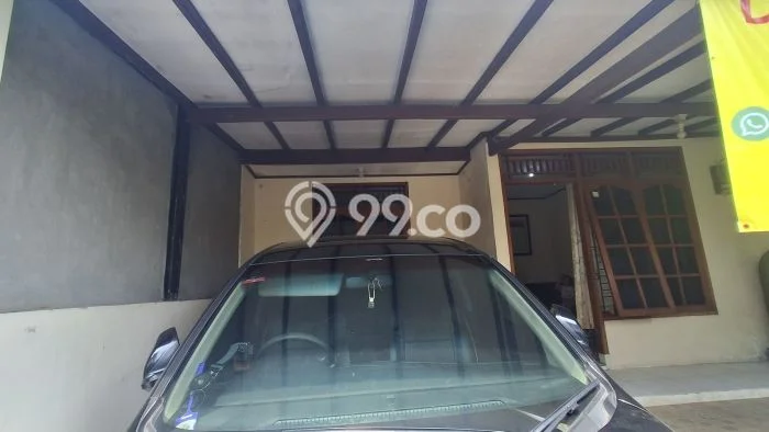 Rumah Idaman 1 KT Hemat Budget di Sentul City Bogor Rumah Idaman 1 KT Hemat Budget di Sentul City Bogor