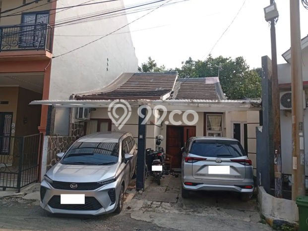 Rumah Modern Cantik 3 KT Bisa Langsung Pindah di Cilodong Rumah Modern Cantik 3 KT Bisa Langsung Pindah di Cilodong