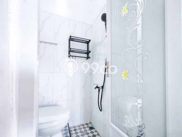 Hunian Cantik Modern Lb 140m2 di Cibinong, Bogor Hunian Cantik Modern Lb 140m2 di Cibinong, Bogor