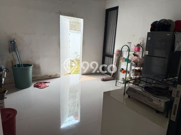 Jual Rumah Bagus Siap Huni LB 42m2 di Mustikajaya, Bekasi Jual Rumah Bagus Siap Huni LB 42m2 di Mustikajaya, Bekasi