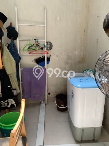 Dijual Rumah 3 Kamar Lokasi Ideal Nyaman dan Strategis di Pancoran Mas Dijual Rumah 3 Kamar Lokasi Ideal Nyaman dan Strategis di Pancoran Mas