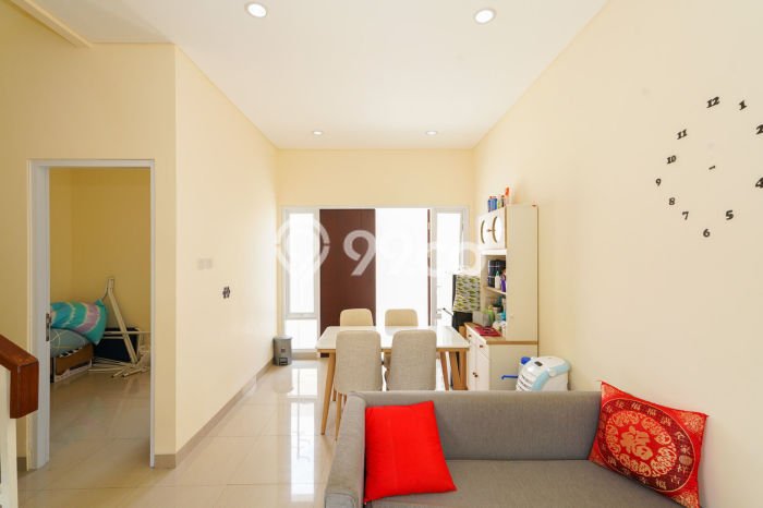 HOT DEAL! Dijual Rumah Berkualitas area Sentul, Bogor, LT 85m² Luas Bangunan 57m² HOT DEAL! Dijual Rumah Berkualitas area Sentul, Bogor, LT 85m² Luas Bangunan 57m²