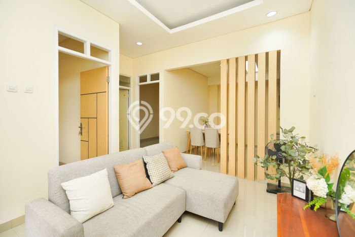 DIJUAL CEPAT! Rumah Siap Huni Area Strategis Bekasi, LT 72m² Bangunan 36m² DIJUAL CEPAT! Rumah Siap Huni Area Strategis Bekasi, LT 72m² Bangunan 36m²
