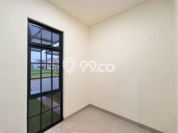 Rumah Strategis Minimalis Lb 85m2 di Pasar Rebo, Jakarta Timur Rumah Strategis Minimalis Lb 85m2 di Pasar Rebo, Jakarta Timur