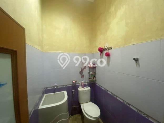 Rumah Modern Minimalis 5 Kamar Siap Huni di Beji Rumah Modern Minimalis 5 Kamar Siap Huni di Beji