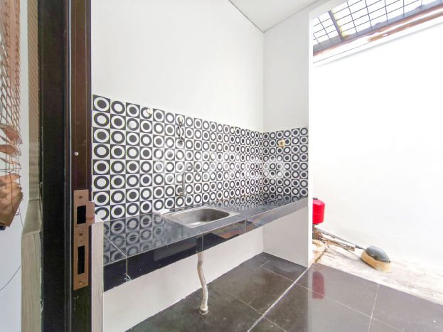 Rumah Modern 2 KT di Bintaro Tangerang Selatan Rumah Modern 2 KT di Bintaro Tangerang Selatan
