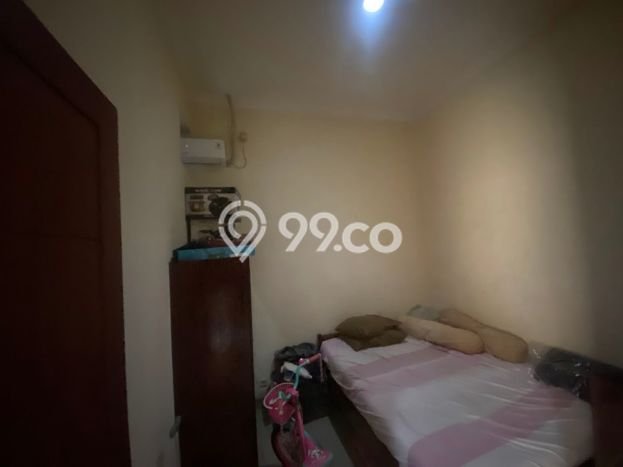 Rumah Modern Minimalis 5 Kamar Siap Huni di Beji Rumah Modern Minimalis 5 Kamar Siap Huni di Beji
