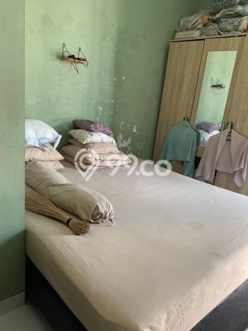 Dijual Rumah 3 Kamar Lokasi Ideal Nyaman dan Strategis di Pancoran Mas Dijual Rumah 3 Kamar Lokasi Ideal Nyaman dan Strategis di Pancoran Mas
