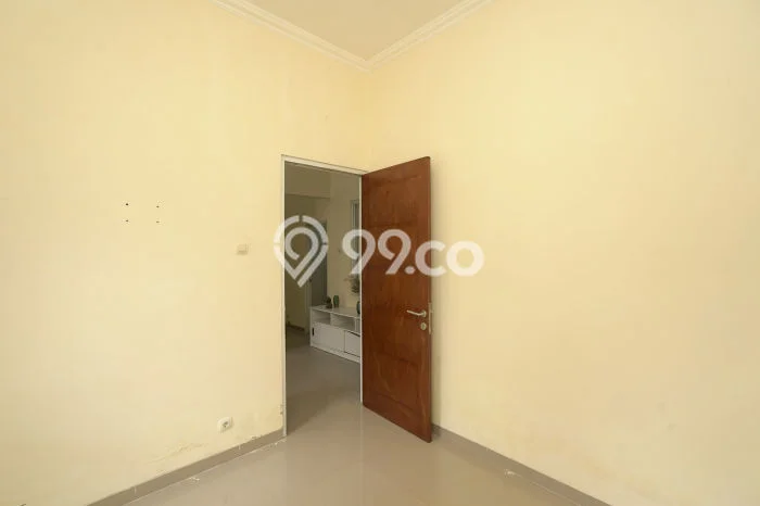 Rumah Luas Asri 2 KT Siap Pakai di Galaxy Bekasi Rumah Luas Asri 2 KT Siap Pakai di Galaxy Bekasi