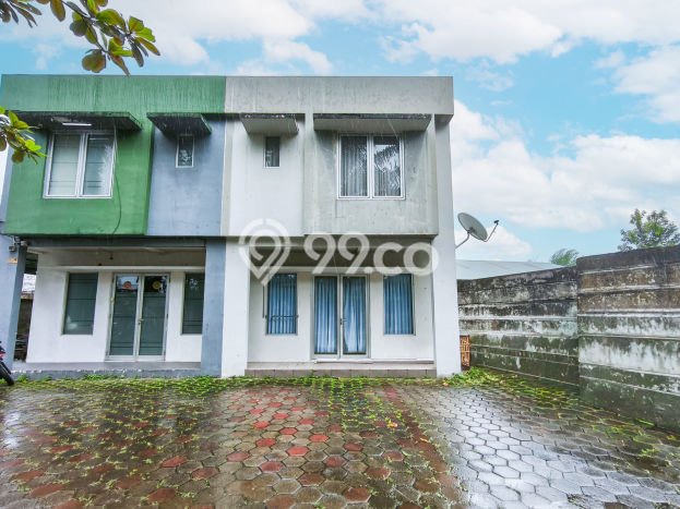 Jual Rumah Bagus Siap Huni LB 60m2 di Cibinong, Bogor Jual Rumah Bagus Siap Huni LB 60m2 di Cibinong, Bogor