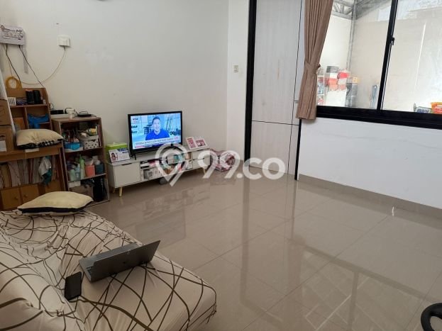 Jual Rumah Bagus Siap Huni LB 42m2 di Mustikajaya, Bekasi Jual Rumah Bagus Siap Huni LB 42m2 di Mustikajaya, Bekasi