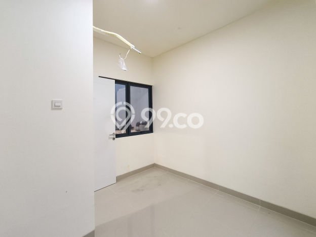 Rumah Strategis Minimalis Lb 85m2 di Pasar Rebo, Jakarta Timur Rumah Strategis Minimalis Lb 85m2 di Pasar Rebo, Jakarta Timur