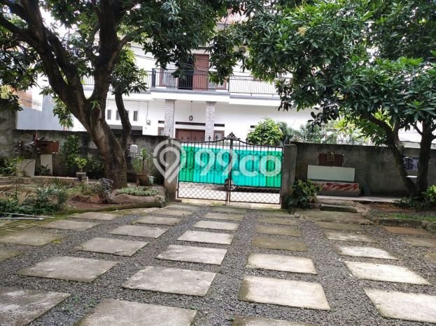 Jual Rumah Eksklusif 3 KT di Pondok Gede, Bekasi Jual Rumah Eksklusif 3 KT di Pondok Gede, Bekasi