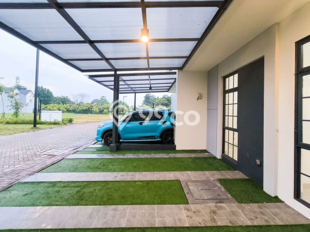 Rumah Strategis Minimalis Lb 85m2 di Pasar Rebo, Jakarta Timur Rumah Strategis Minimalis Lb 85m2 di Pasar Rebo, Jakarta Timur